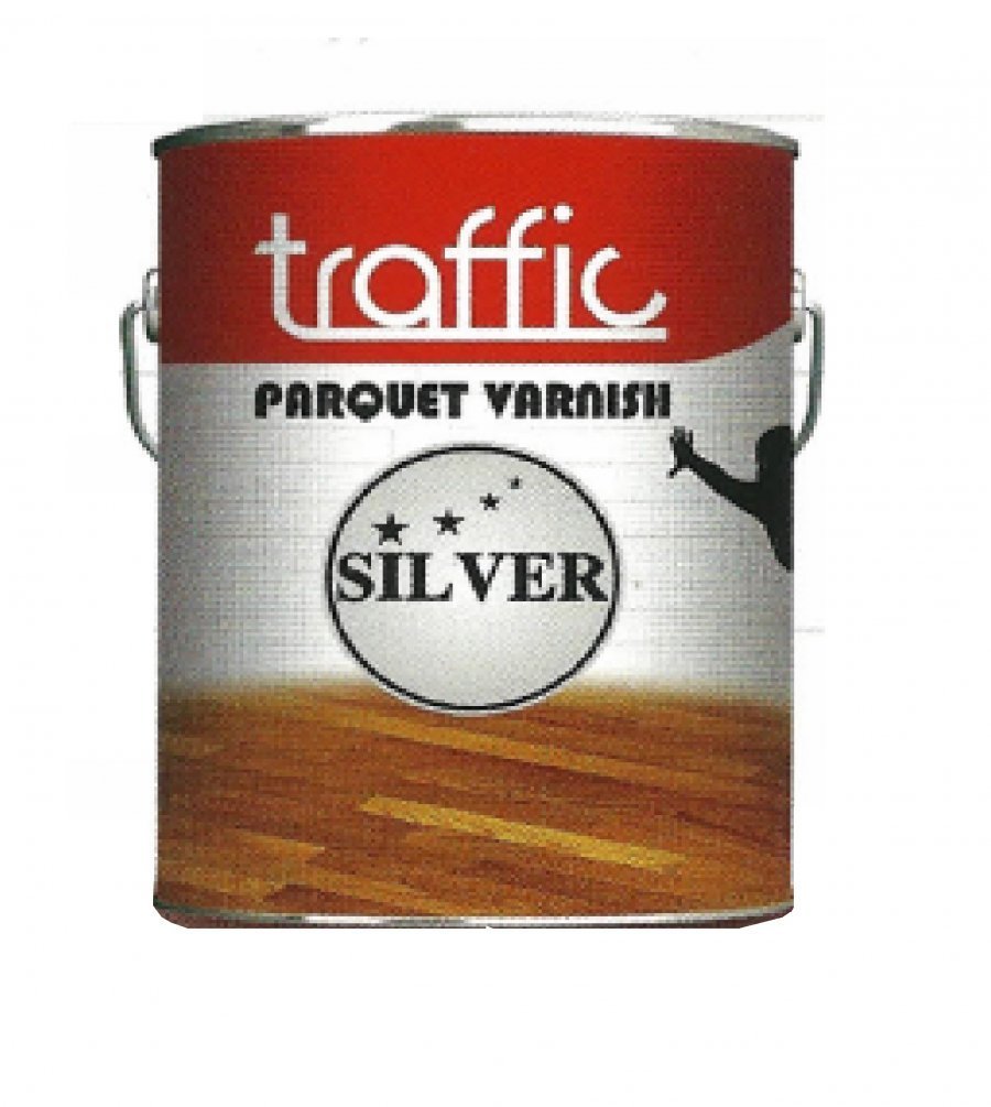 TRAFFİC VERNİK PARLAK