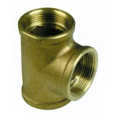 Tee 2 1/2''