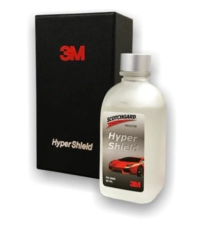 3M 9860 PAİNT COATİNG PROTECTİON SERAMİK KAPLAMA