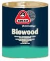 BIOWOOD Ahşap Koruyucu Emprenye Astar