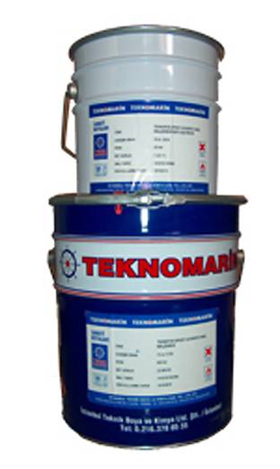 Güverte Harcı 30Kg