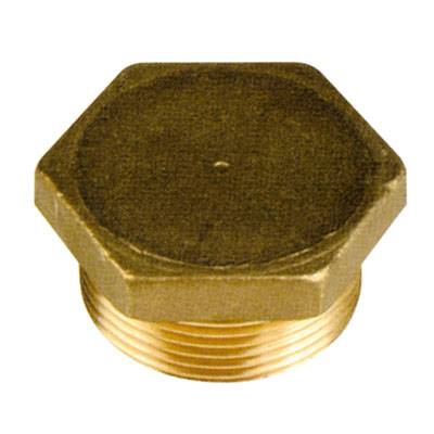 Kör Tapa 1/2''
