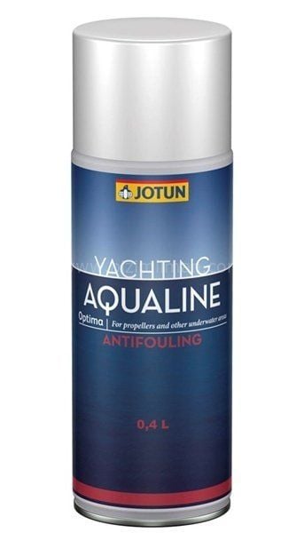 Zehirli Boya Aqualine Optima 0,4Lt