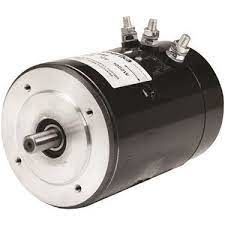 Bada Irgat Motoru 1500 W -12 Volt