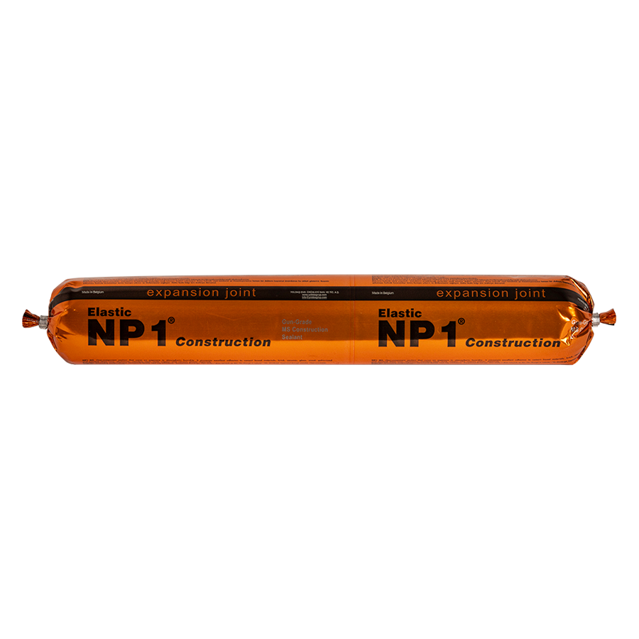 NP 1 MS Polimer Mastik Yapıştırıcı 600 Ml
