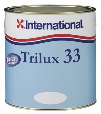 Trilux33  5Lt Zehirli Boya