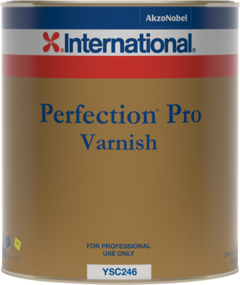 Perfection®Pro Vernik 3.78lt