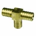 Hortum Tee 6mm