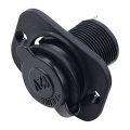 Çakmak Yuvası Plastik 12V