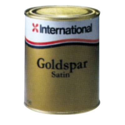 Goldspar Satin Vernik 2.5Lt