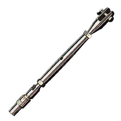 Paslanmaz Liftin Norsmenli 18mm