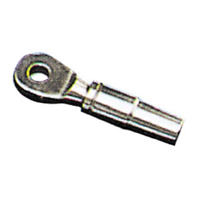Paslanmaz Norsmen (Erkek) 4mm