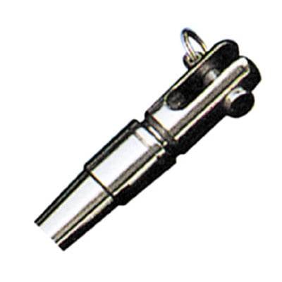 Paslanmaz Norsmen (Dişi) 8mm