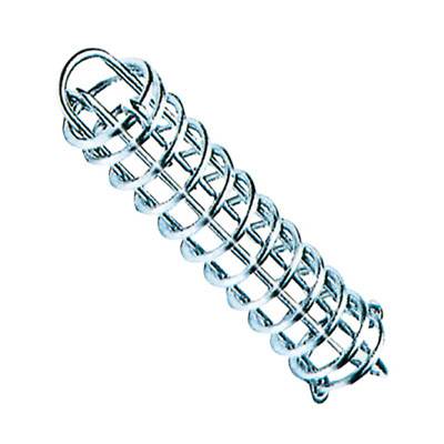 Halat Esnetme Yayı Galvaniz 50x270mm