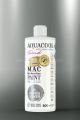 Trend M.A.C Su Bazlı Akrilik Vernikli Lake Metalik 901 Gümüş Boya 120 ml