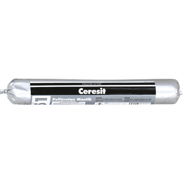 Ceresit CS 51 FC Poliüretan Mastik 600 ml