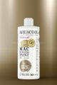 Trend M.A.C Su Bazlı Akrilik Vernikli Lake Metalik 907 Bronz Boya 120 ml