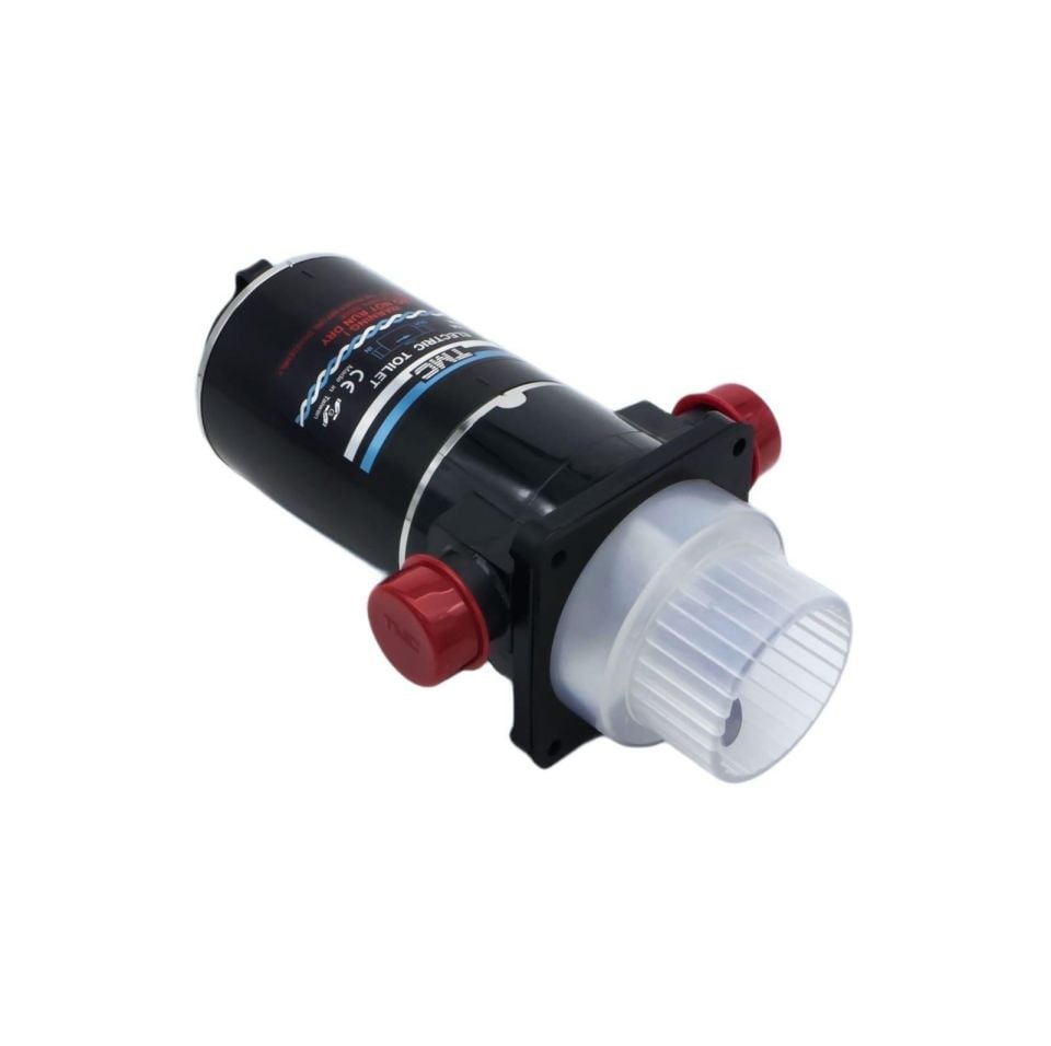 Yedek Tuvalet Motoru 24V