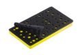 MIRKA OS353CV Taban - 81x133 mm - Cırtlı - 54 D