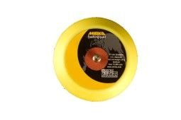 Ros 325 NV Taban - 77 mm - ORTA SERT - Cırtlı - 1/4''