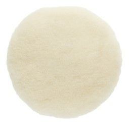 Kuzu Yünü Polisaj Pedi 150 mm NZ-1