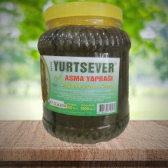 Asma Yaprağı Turşusu 2 Litre