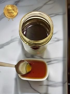 Yöresel Ürünler Şifa Deposu Kozalak Pekmezi 800 Gram