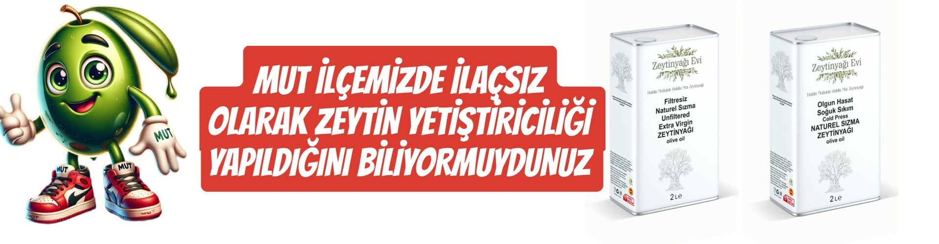 Zeytinyagievi