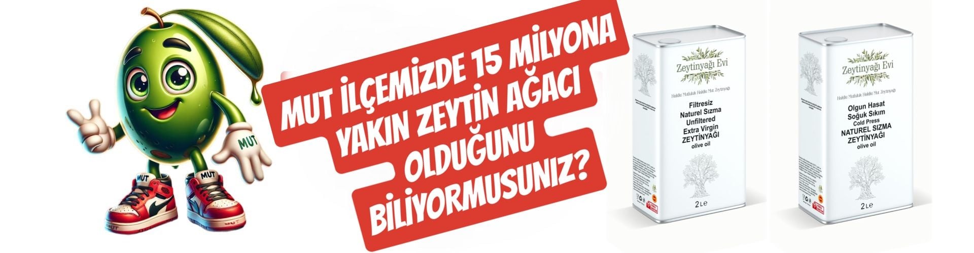 Zeytinyagievi
