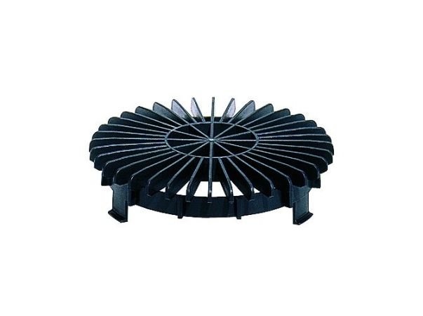 590183 Düz Yaprak Tutucu S 15