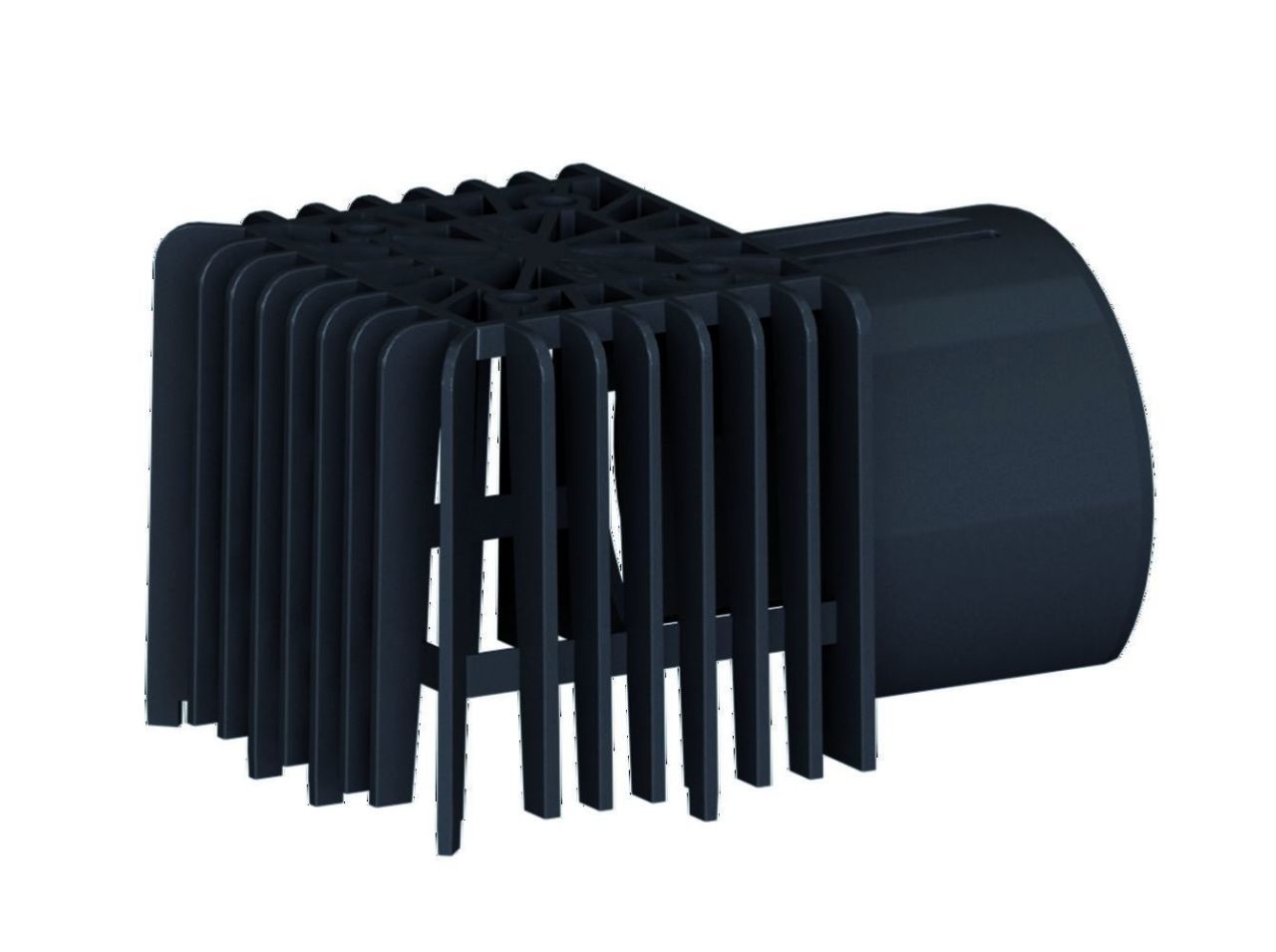 635440 Parapet Süzgeci Yaprak Tutucu