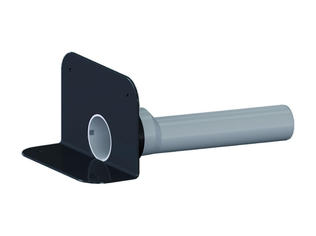 635396 Parapet Süzgeci Gövdesi FPO-PP DN70