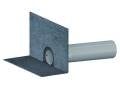 635341 Parapet Süzgeci Gövdesi Dallbit DN 100