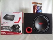 Paket Ses Sistemi Atakan Tuning'den Pioneer Cadence Jameson