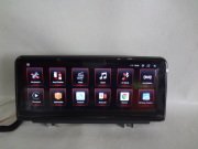 Navix BMW-TSF203N Android 10.0 BMW 3 F30 NBT CarPlay Multimedya