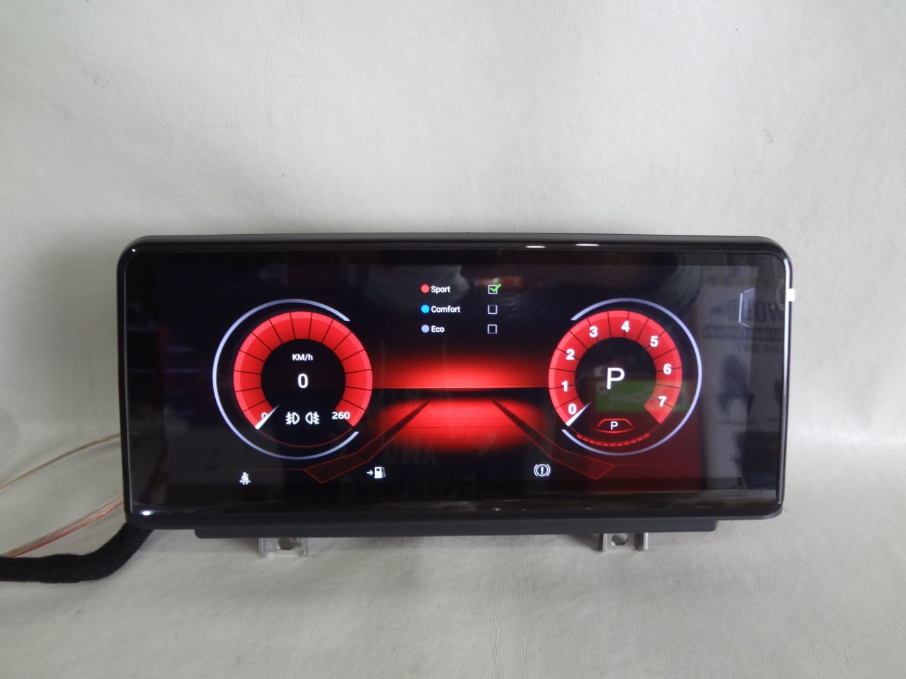 Navix BMW-TSF203N Android 10.0 BMW 3 F30 NBT CarPlay Multimedya