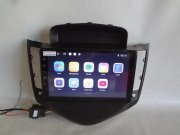 Navix Chevrolet Cruze Android 12 CarPlay Multimedya Sesli Komut