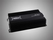 Mobass MB-600.4 Bass Kontrollü 2400 Watt 4 Kanallı Oto Amfi