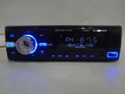 Cadence CD3000 Bluetoothlu Çift USBli Hafıza Kartlı Oto Teyp
