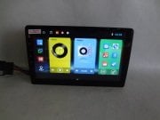 Navix Citroen C5 Android 12 CarPlay Multimedya Sesli Komut