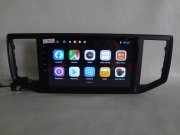 Navix Volkswagen Yeni Crafter Android 12 CarPlay Multimedya Sesli Komut