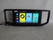 Navix Volkswagen Yeni Crafter Android 12 CarPlay Multimedya Sesli Komut