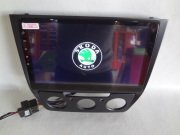 Navix Skoda Yeti Uyumlu Android 12 CarPlay Multimedya Sesli Komut