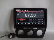 Navix Skoda Yeti Uyumlu Android 12 CarPlay Multimedya Sesli Komut