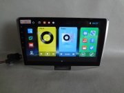 Navix Volkswagen Passat Uyumlu Android 12 CarPlay Multimedya Sesli Komut