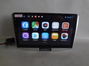 Navix Volkswagen Passat Uyumlu Android 12 CarPlay Multimedya Sesli Komut