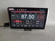Navix Volkswagen Passat Uyumlu Android 12 CarPlay Multimedya Sesli Komut