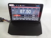 Navix Ford Fiesta Uyumlu Android 12 CarPlay Multimedya Sesli Komut