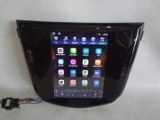 Navix Nissan Qashqai Android 11 Tesla 10.4 inç 4+64 CarPlay