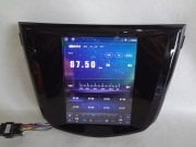 Navix Nissan Qashqai Android 11 Tesla 10.4 inç 4+64 CarPlay